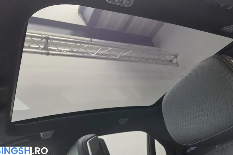 BMW 740 (Seria 7) din 2025 cu 5.950 km - oferta BMW203628 - foto 16