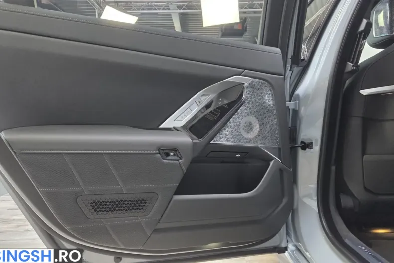 BMW 740 (Seria 7) din 2025 cu 5.950 km - oferta BMW203628 - foto 20