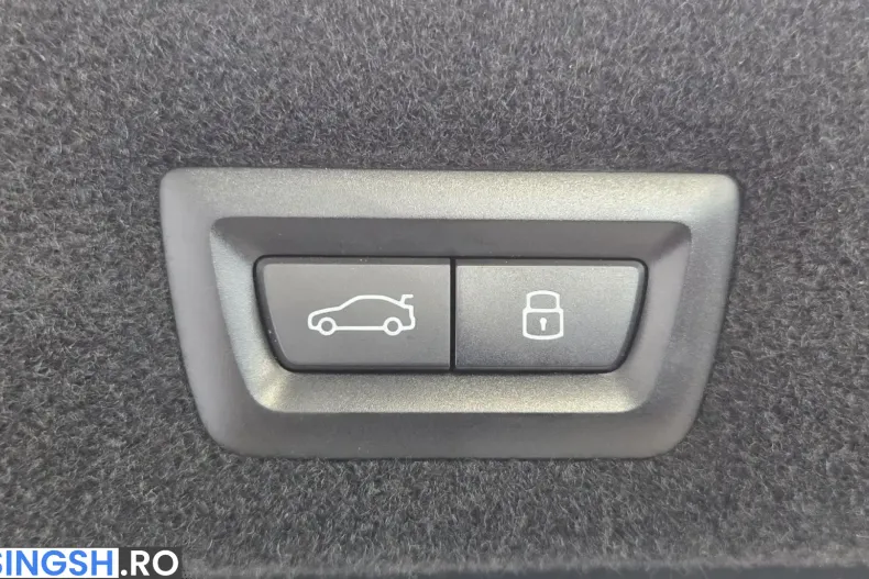 BMW 740 (Seria 7) din 2025 cu 5.950 km - oferta BMW203628 - foto 22