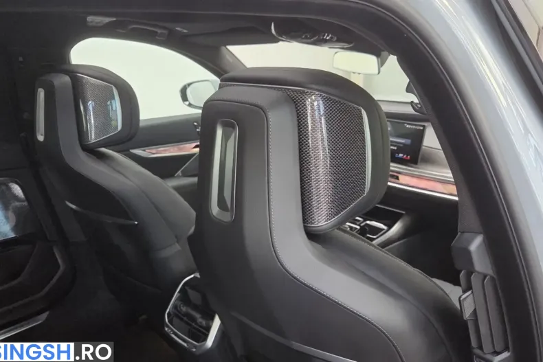 BMW 740 (Seria 7) din 2025 cu 5.950 km - oferta BMW203628 - foto 26