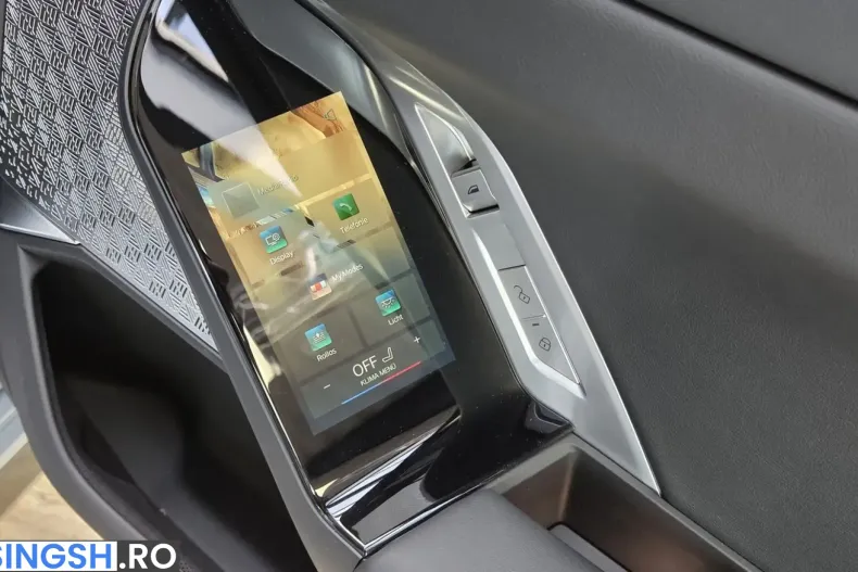 BMW 740 (Seria 7) din 2025 cu 5.950 km - oferta BMW203628 - foto 27