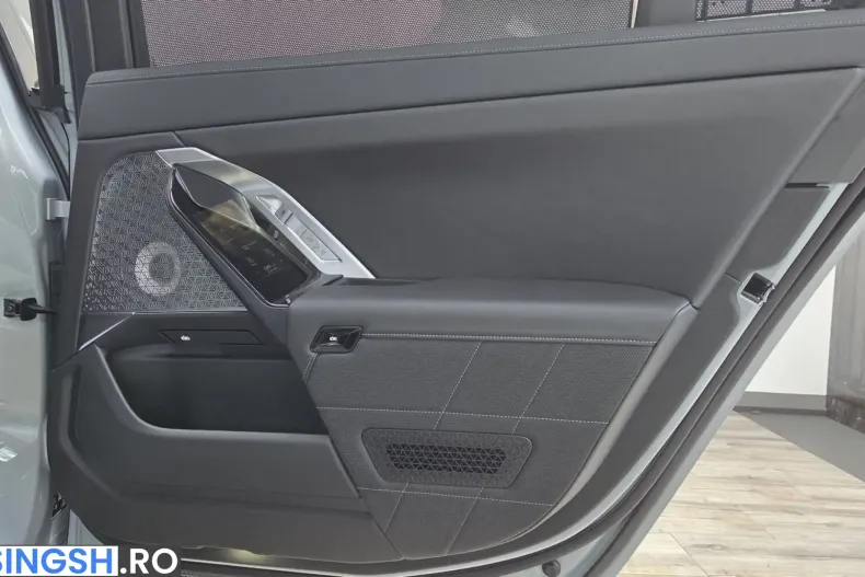 BMW 740 (Seria 7) din 2025 cu 5.950 km - oferta BMW203628 - foto 29