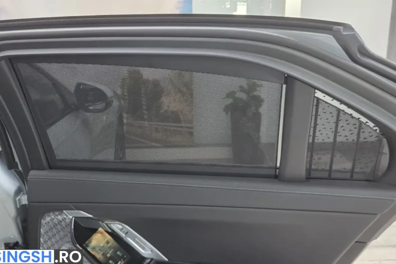 BMW 740 (Seria 7) din 2025 cu 5.950 km - oferta BMW203628 - foto 30