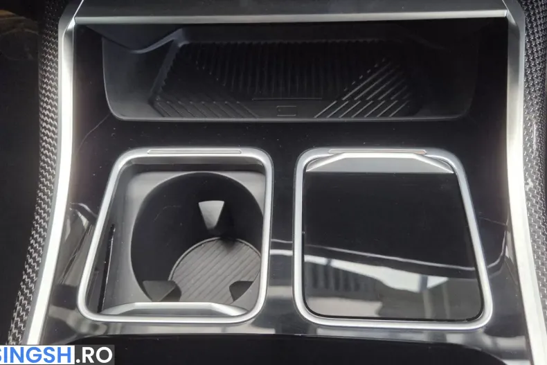 BMW 740 (Seria 7) din 2025 cu 5.950 km - oferta BMW203628 - foto 33