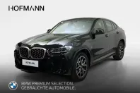 BMW X4 (Seria X) din 2025 cu 7.900 km - oferta BMW203629 - foto 1