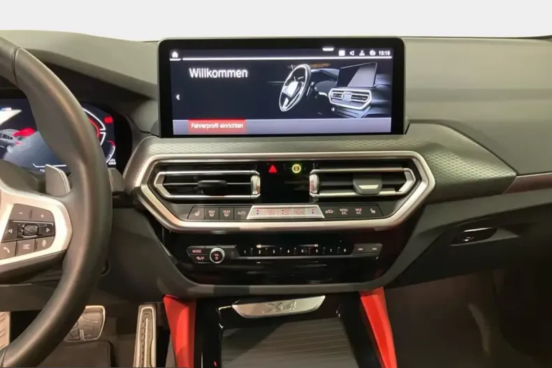 BMW X4 (Seria X) din 2025 cu 7.900 km - oferta BMW203629 - foto 10