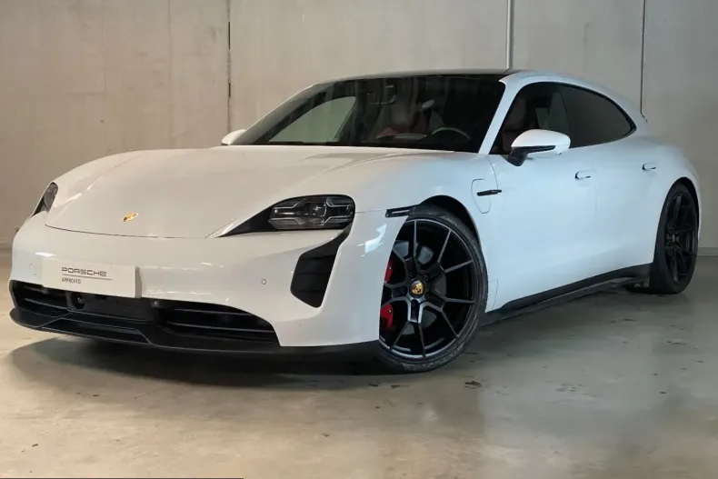 Porsche Taycan din 2023 cu 74.700 km - oferta POR203630 - foto 2