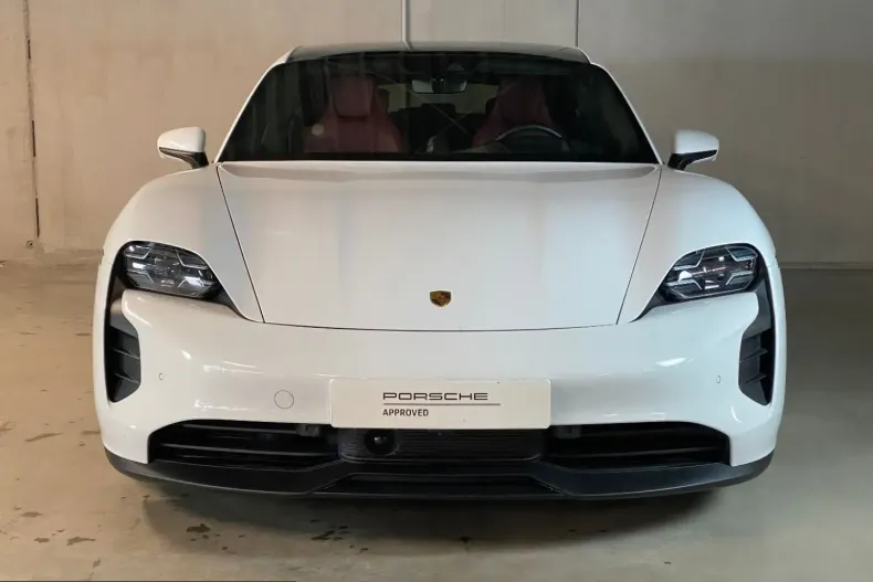 Porsche Taycan din 2023 cu 74.700 km - oferta POR203630 - foto 5