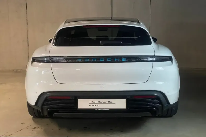 Porsche Taycan din 2023 cu 74.700 km - oferta POR203630 - foto 6