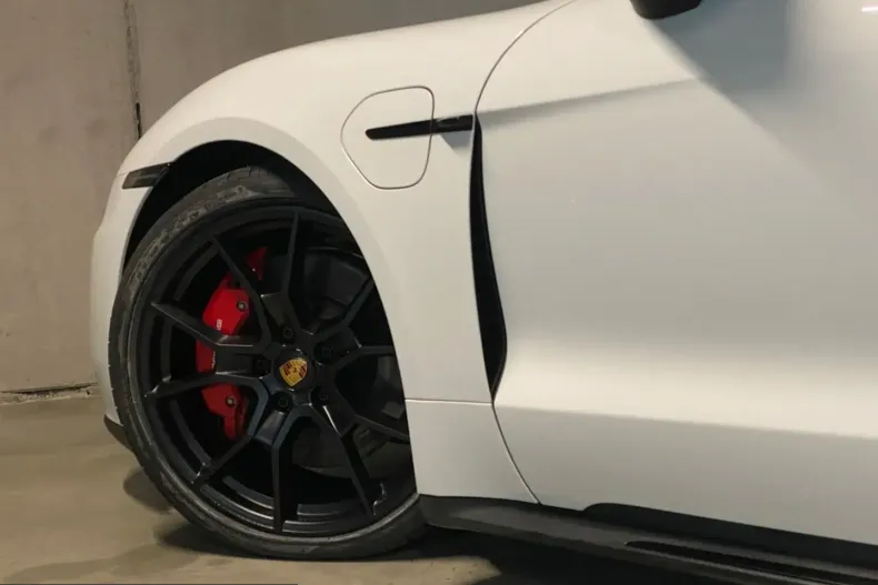 Porsche Taycan din 2023 cu 74.700 km - oferta POR203630 - foto 7