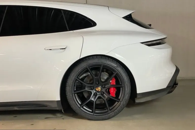 Porsche Taycan din 2023 cu 74.700 km - oferta POR203630 - foto 10