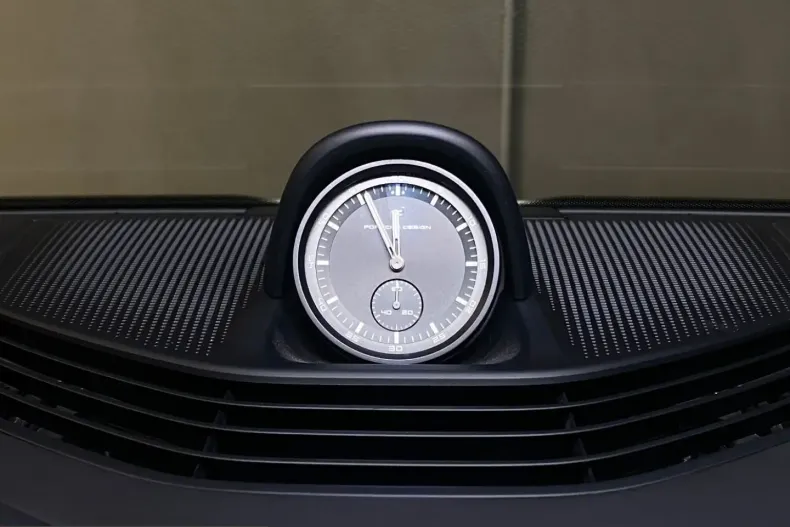 Porsche Taycan din 2023 cu 74.700 km - oferta POR203630 - foto 20