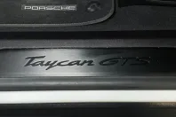 Porsche Taycan din 2023 cu 74.700 km - oferta POR203630 - foto 27