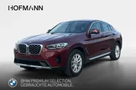 BMW X4 (Seria X) din 2025 cu 7.700 km - oferta BMW203631 - foto 1