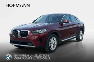 BMW X4 din 2025 - oferta BMW203631