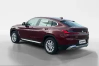 BMW X4 (Seria X) din 2025 cu 7.700 km - oferta BMW203631 - foto 2