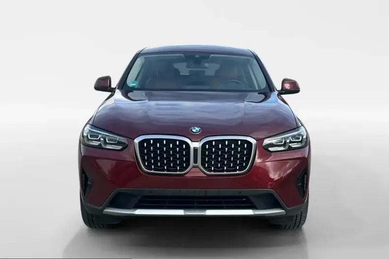 BMW X4 (Seria X) din 2025 cu 7.700 km - oferta BMW203631 - foto 3