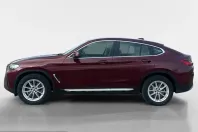 BMW X4 (Seria X) din 2025 cu 7.700 km - oferta BMW203631 - foto 4