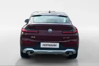 BMW X4 (Seria X) din 2025 cu 7.700 km - oferta BMW203631 - foto 5