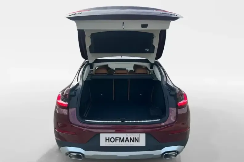 BMW X4 (Seria X) din 2025 cu 7.700 km - oferta BMW203631 - foto 6