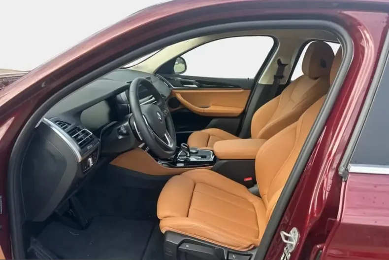 BMW X4 (Seria X) din 2025 cu 7.700 km - oferta BMW203631 - foto 7