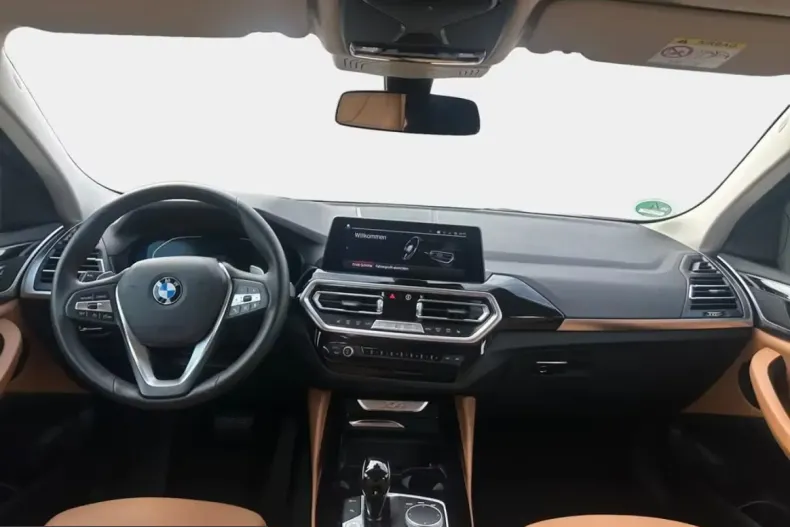 BMW X4 (Seria X) din 2025 cu 7.700 km - oferta BMW203631 - foto 8