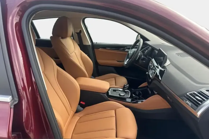 BMW X4 (Seria X) din 2025 cu 7.700 km - oferta BMW203631 - foto 10