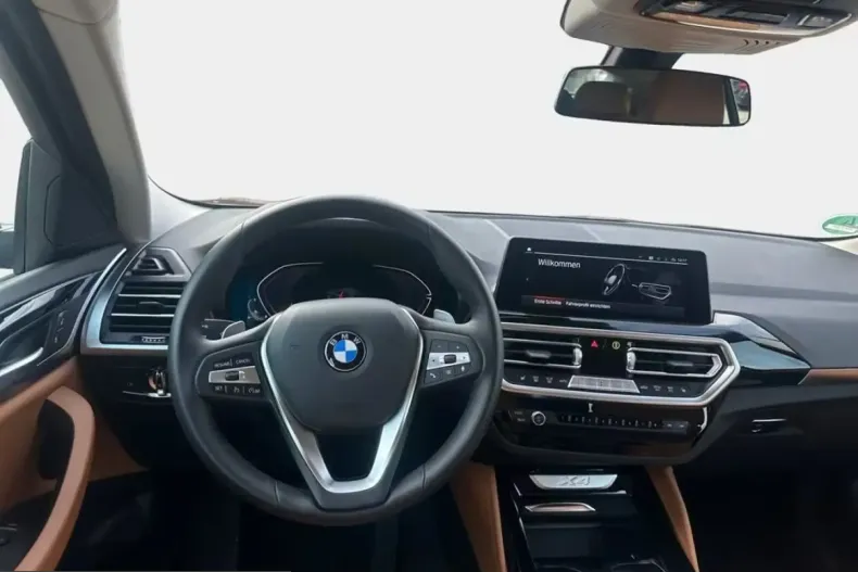 BMW X4 (Seria X) din 2025 cu 7.700 km - oferta BMW203631 - foto 11