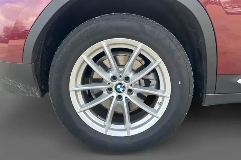 BMW X4 (Seria X) din 2025 cu 7.700 km - oferta BMW203631 - foto 13