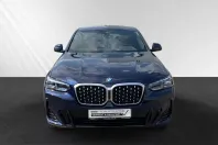BMW X4 (Seria X) din 2024 cu 9.990 km - oferta BMW203632 - foto 2