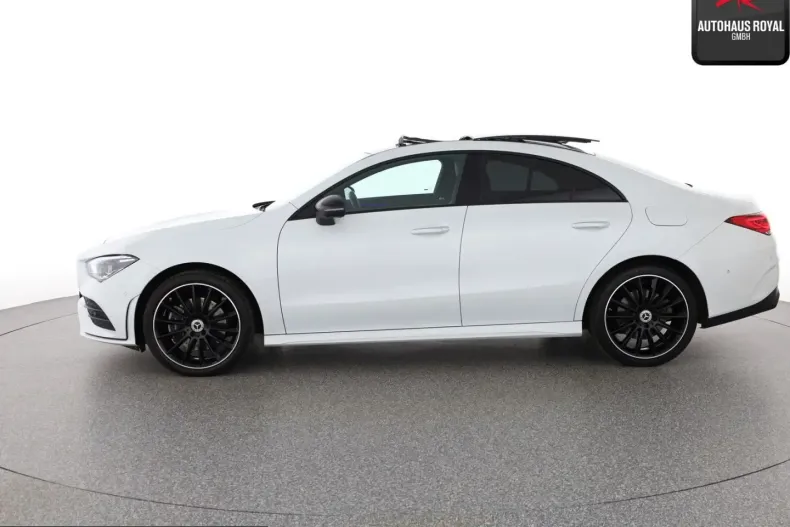 Mercedes-Benz CLA 250 (Clasa CLA) din 2022 cu 79.943 km - oferta MER203633 - foto 2