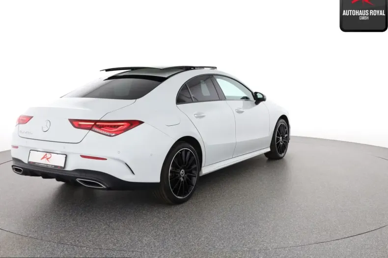 Mercedes-Benz CLA 250 (Clasa CLA) din 2022 cu 79.943 km - oferta MER203633 - foto 5