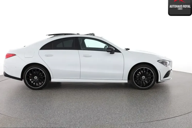 Mercedes-Benz CLA 250 (Clasa CLA) din 2022 cu 79.943 km - oferta MER203633 - foto 6