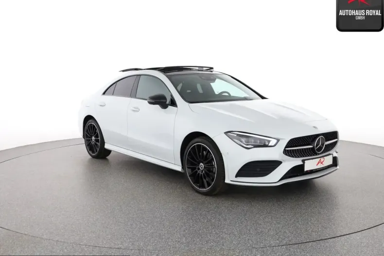 Mercedes-Benz CLA 250 (Clasa CLA) din 2022 cu 79.943 km - oferta MER203633 - foto 7