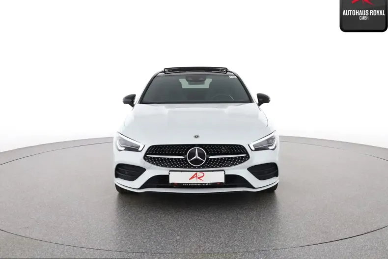 Mercedes-Benz CLA 250 (Clasa CLA) din 2022 cu 79.943 km - oferta MER203633 - foto 8