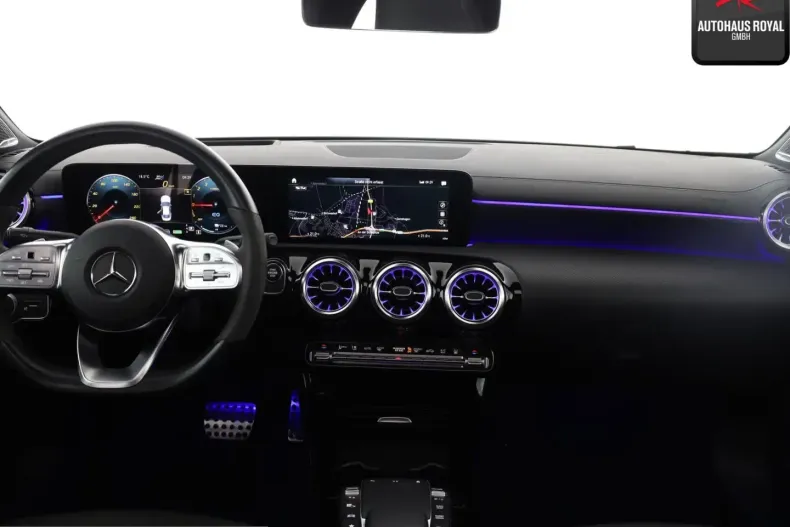 Mercedes-Benz CLA 250 (Clasa CLA) din 2022 cu 79.943 km - oferta MER203633 - foto 9