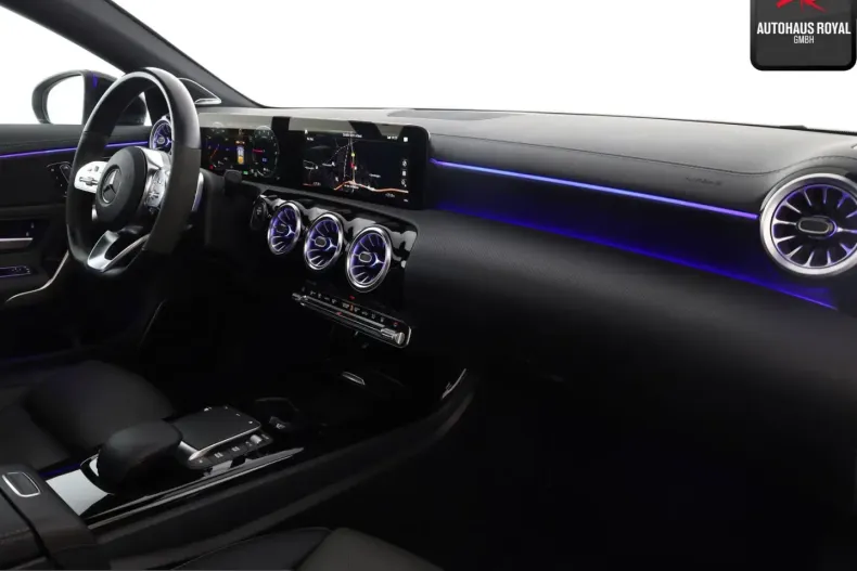 Mercedes-Benz CLA 250 (Clasa CLA) din 2022 cu 79.943 km - oferta MER203633 - foto 10