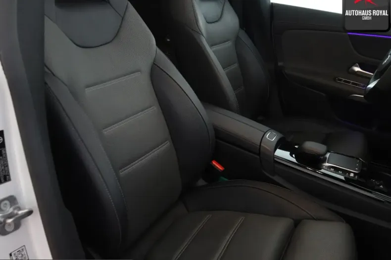 Mercedes-Benz CLA 250 (Clasa CLA) din 2022 cu 79.943 km - oferta MER203633 - foto 11