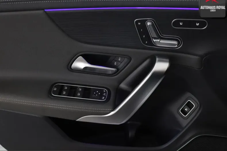 Mercedes-Benz CLA 250 (Clasa CLA) din 2022 cu 79.943 km - oferta MER203633 - foto 14