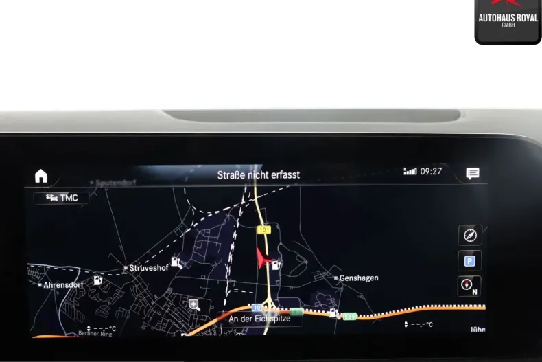 Mercedes-Benz CLA 250 (Clasa CLA) din 2022 cu 79.943 km - oferta MER203633 - foto 17