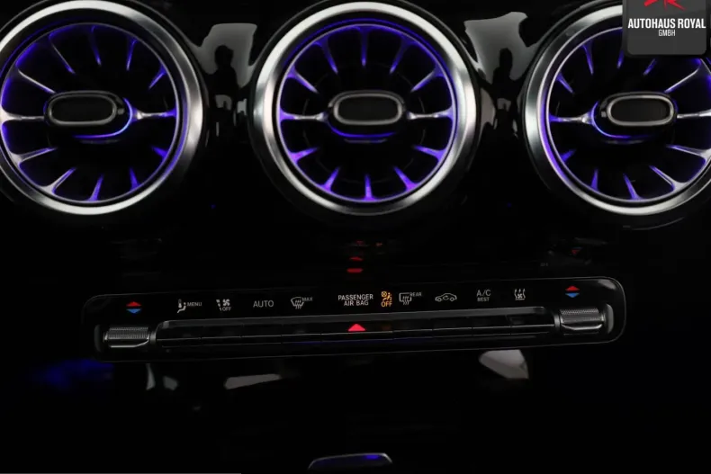 Mercedes-Benz CLA 250 (Clasa CLA) din 2022 cu 79.943 km - oferta MER203633 - foto 22