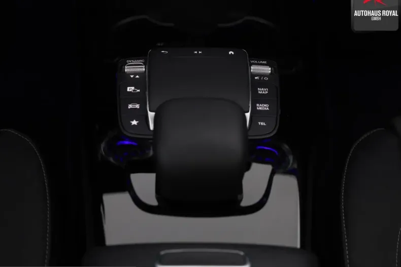 Mercedes-Benz CLA 250 (Clasa CLA) din 2022 cu 79.943 km - oferta MER203633 - foto 23