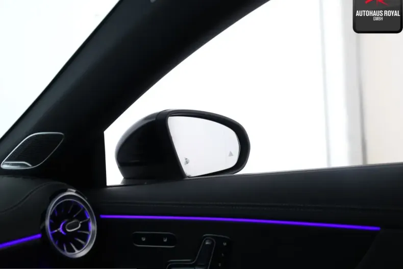 Mercedes-Benz CLA 250 (Clasa CLA) din 2022 cu 79.943 km - oferta MER203633 - foto 24