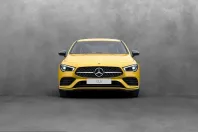 Mercedes-Benz CLA 180 (Clasa CLA) din 2022 cu 37.500 km - oferta MER203634 - foto 3