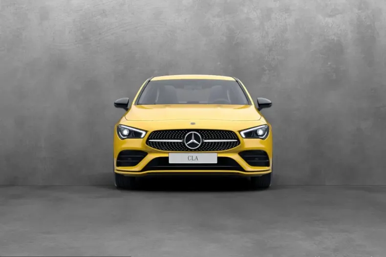 Mercedes-Benz CLA 180 (Clasa CLA) din 2022 cu 37.500 km - oferta MER203634 - foto 3