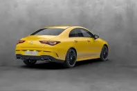 Mercedes-Benz CLA 180 (Clasa CLA) din 2022 cu 37.500 km - oferta MER203634 - foto 5