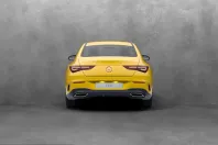 Mercedes-Benz CLA 180 (Clasa CLA) din 2022 cu 37.500 km - oferta MER203634 - foto 6