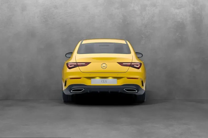 Mercedes-Benz CLA 180 (Clasa CLA) din 2022 cu 37.500 km - oferta MER203634 - foto 6