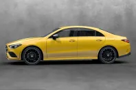 Mercedes-Benz CLA 180 (Clasa CLA) din 2022 cu 37.500 km - oferta MER203634 - foto 7