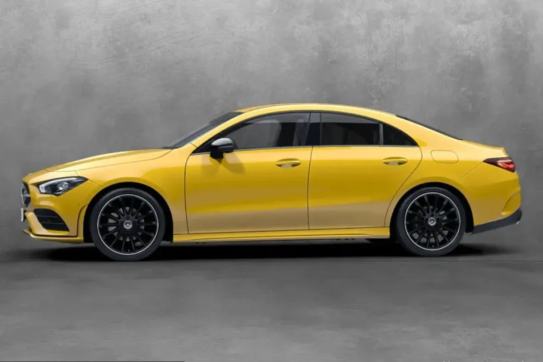 Mercedes-Benz CLA 180 (Clasa CLA) din 2022 cu 37.500 km - oferta MER203634 - foto 7